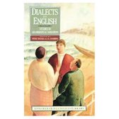 Dialects Of English Studies In Grammatic