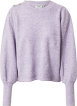 Moves trui aste Lila-L (Xl)
