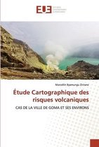 Etude Cartographique des risques volcaniques