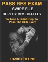 Pass RES Exam Swipe File