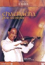 Various Artists - Conozca Cuba. Chachacha Por Siempre (2 CD)