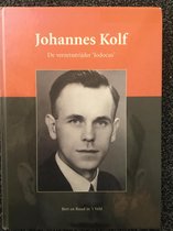 Johannes Kolf