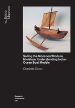 British Museum Research Publications- Sailing the Monsoon Winds in Miniature