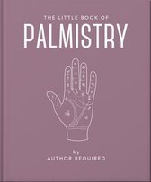 The Little Book of...-The Little Book of Palmistry