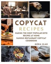 Mediterranean- Copycat Recipes