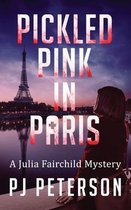 Pickled Pink in Paris