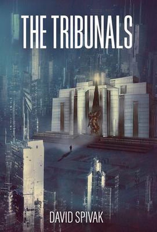 The Tribunals - cover