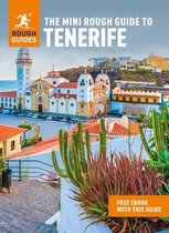 Mini Rough Guides-The Mini Rough Guide to Tenerife (Travel Guide with Free eBook)