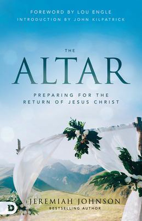 Altar, The