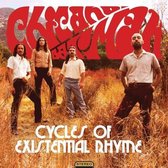 Chicano Batman - Cycles Of Existential Rhyme (LP)