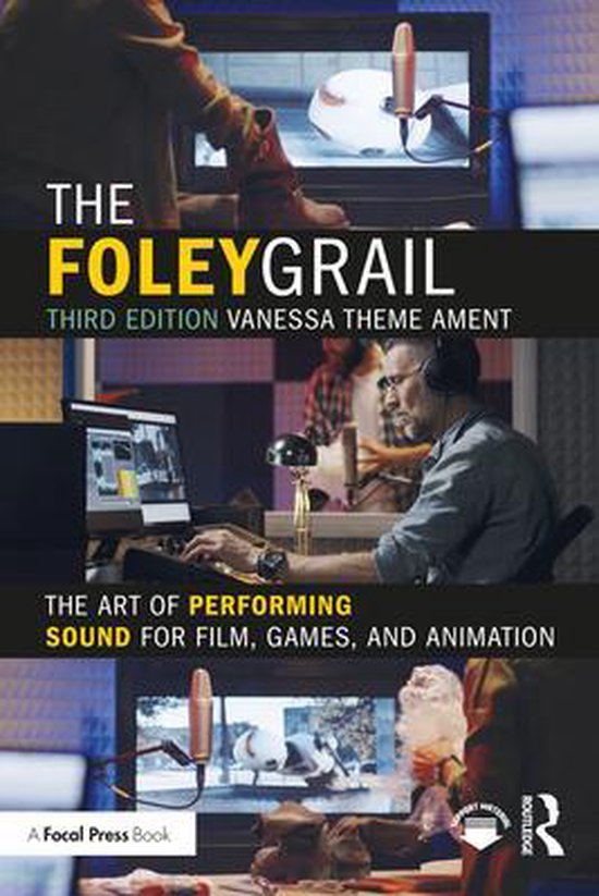 The Foley Grail - cover