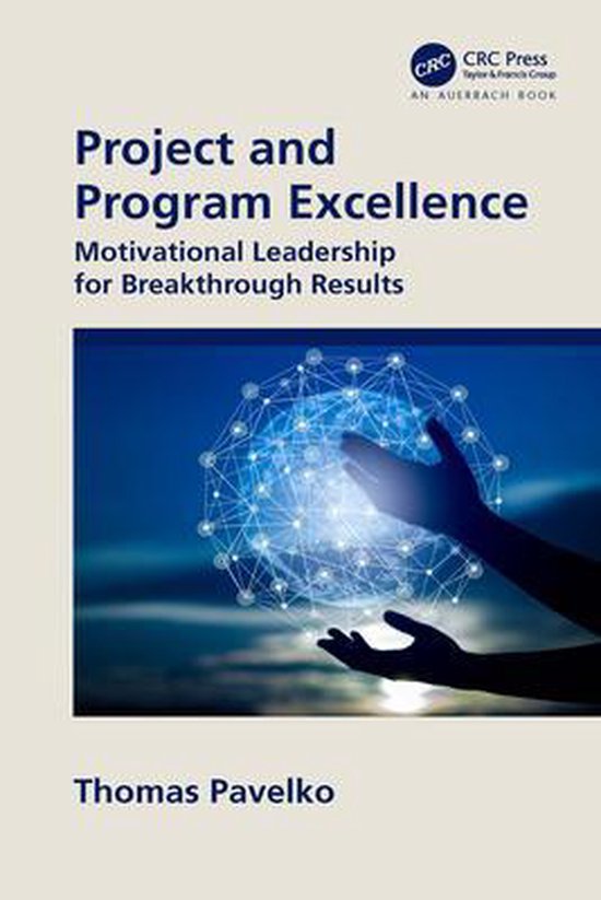 Project and Program Excellence - cover