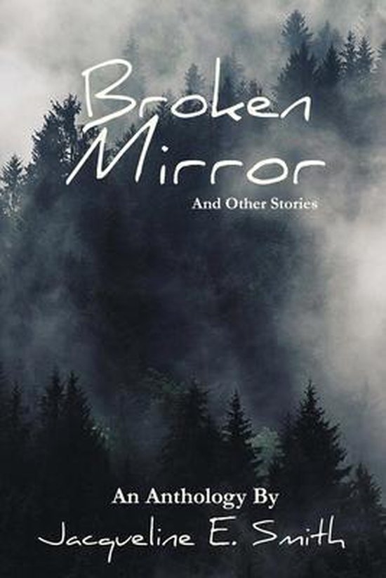 Broken Mirror