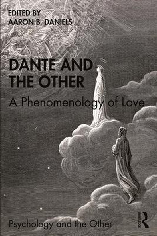 Psychology and the Other - Dante and the Other - cover