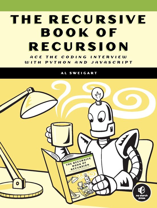 The Recursive Book Of Recursion