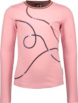 B. Nosy  Meisjes T-shirt - Maat 146/152