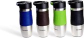 Thermos cup EB-626 Marine blauw