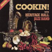 Heritage Hall Jazz Band - Cookin! (CD)