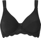 Plaisir - Beate - sexy zwart bh - 95F