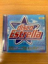 Disco Estrella 2006