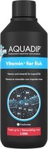 Aqua dip vitamin+ for fish 500 ml