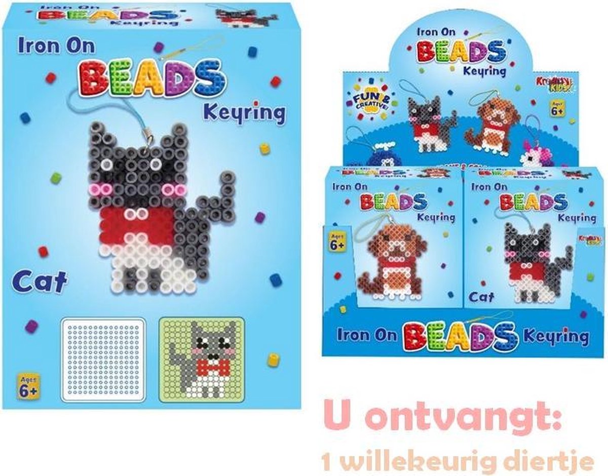 Smowo® 10 Mm Strijkkralen Set Met Eenhoorn En Vlinder Platen Creatieset 2 Platen Kralen Voorbeeldkaarten Grote Maxi Foer Kinderen Vanaf 3 Aar 3110047555