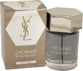 Yves Saint Laurent L'Homme Ultime 100 ml - Eau de Parfum - Herenparfum