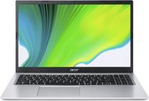 Acer Aspire 3 A315-35-C192 laptop - 15.6" FHD - N4500 - 8GB DDR4 - 256GB SSD - Windows 10