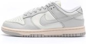 Nike Dunk Low, Sail/Light Bone-Cashmere, DD1503 107, EUR 40