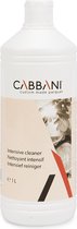 CABBANI - Intensief reiniger - 1 Liter