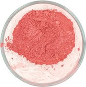 Just Peachy Impact Color Pigment - Vegan - Soap/Bath Bombs/Lipstick/Makeup/Lipgloss 25g