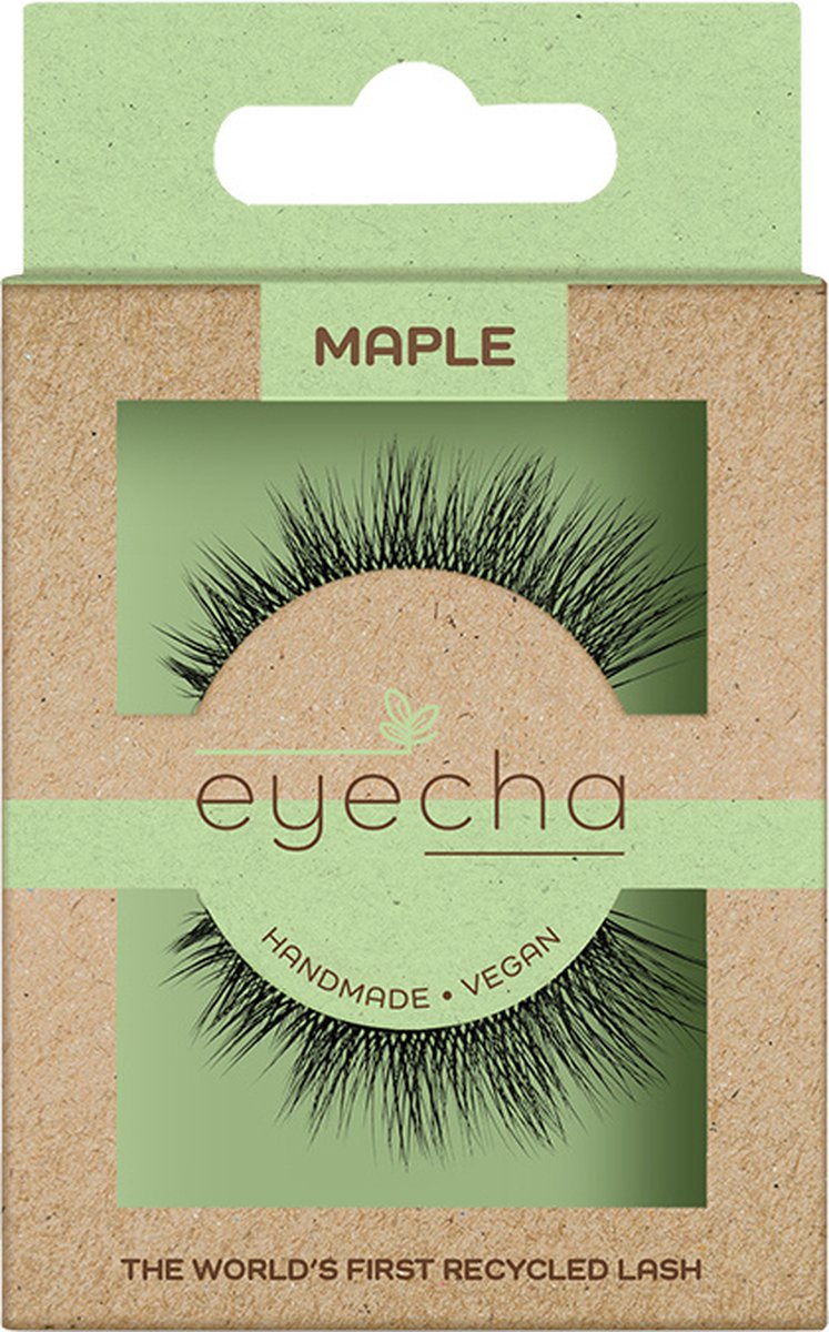 Eyecha - Vegan Lash Maple