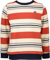 SevenOneSeven Sweater jongen rusty brown maat 134/140