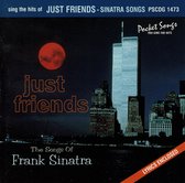 Karaoke: Frank Sinatra Songs