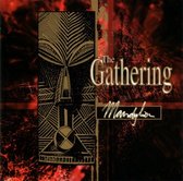 The Gathering - Mandylion ("Yellow, Red & Orange" Vinyl)