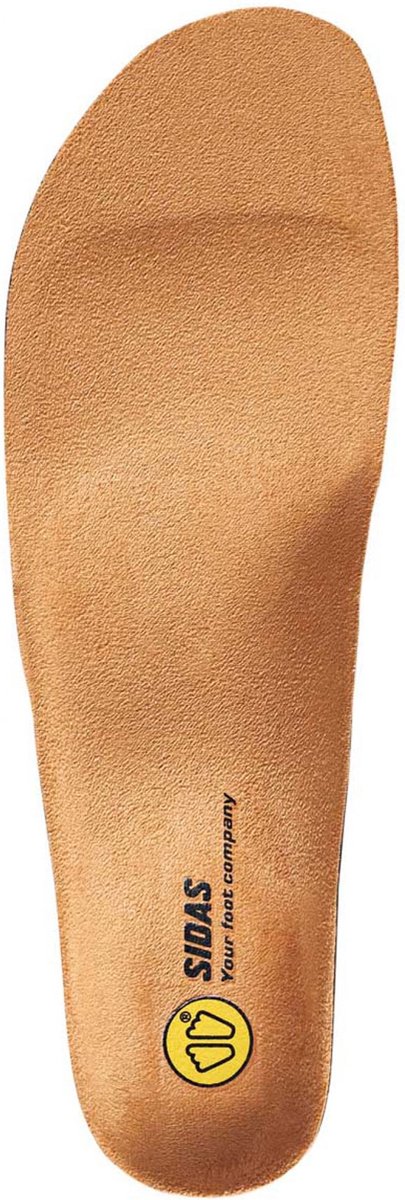 Sidas Inlegzolen Unisex - Maat 39-41
