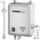 Waterdispenser Afgiftepomp - Waterfles Dispenser - Warm & Koud Water - Waterpomp - 40 PSI Maximale Druk - Eenvoudige Montage