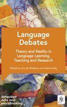 Language Acts and Worldmaking - Language Debates