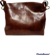 Andrea's Bags damestas Graziella bruin