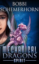 Mechanical Dragons Fantasy Series 2 - Spirit