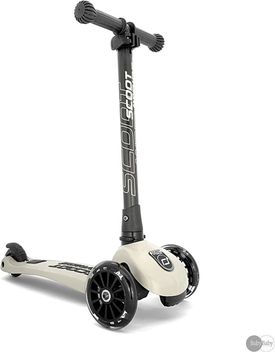 Step - Highwaykick 3 - Ash | Scoot and Ride