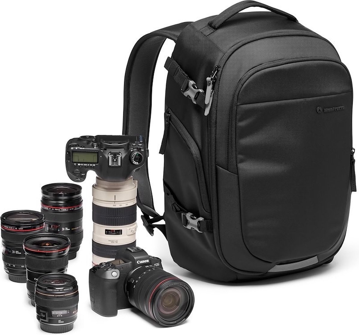 Manfrotto Advanced Gear Backpack M III