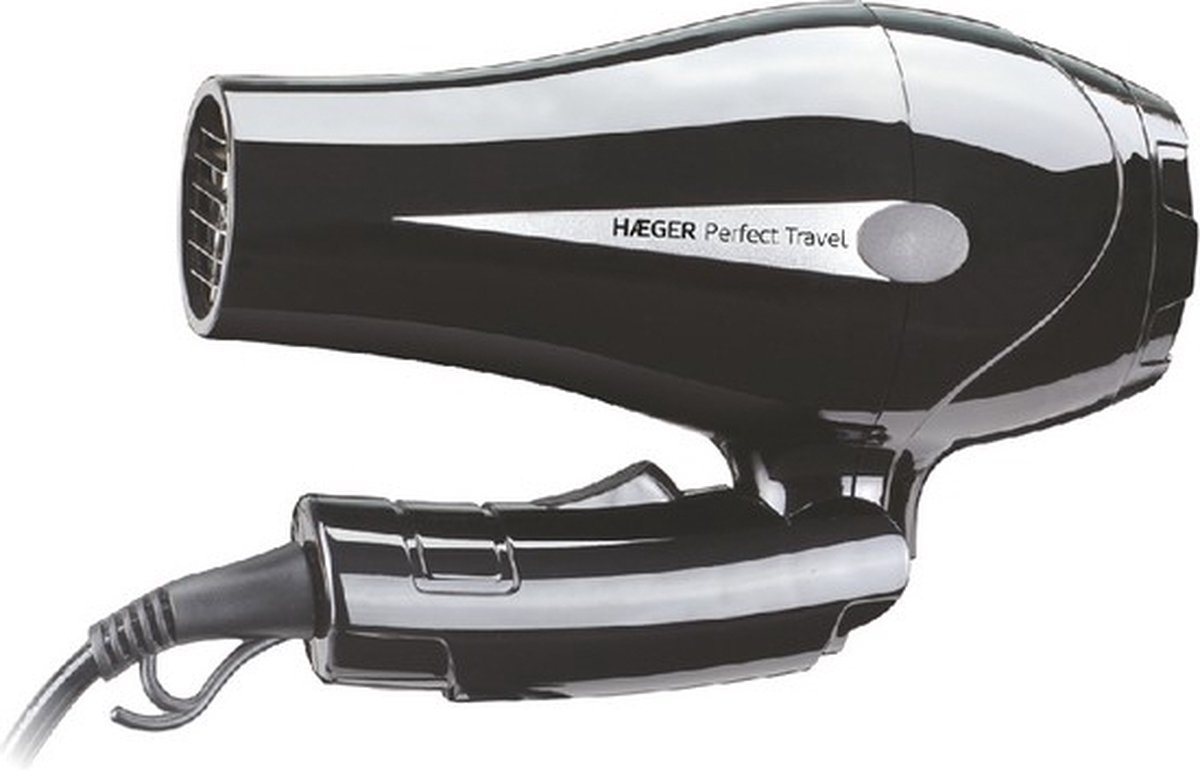 Föhn Haeger PERFECT TRAVEL 750 W
