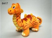 Pluche knuffel Baby Stegosaurus