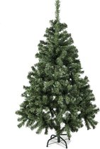 CP INTERNATIONAL Kerstboom Montreal - 1400 takken - H. 240 cm - Groen