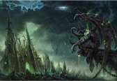 WORLD OF WARCRAFT - Illidan - Poster 91x61cm