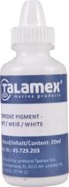 Talamex Topcoat pigment