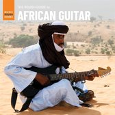 Various Artists - The Rough Guide To African Guitar (LP)