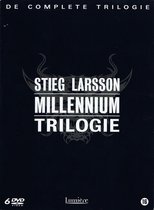 Millennium Trilogie