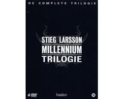 Millennium Trilogie